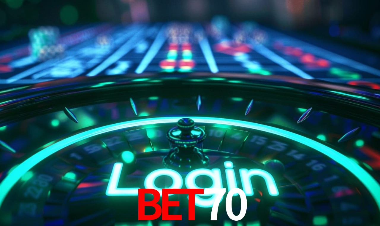 Experiência VIP bet70