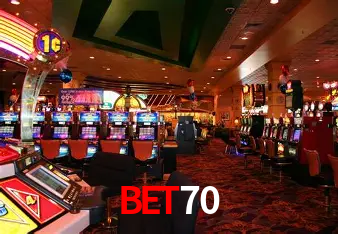 Desvendando o Mundo dos Jogos Virtuais na bet70