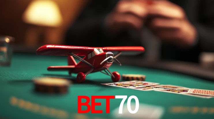 Aviator Jogo na bet70 