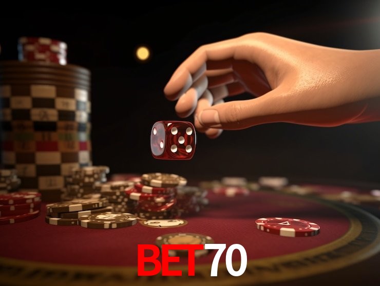 Segurança 2FA bet70