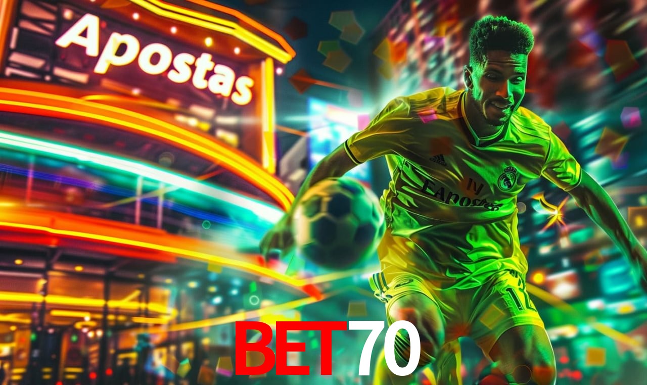 Cadastro Rápido bet70