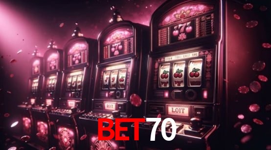 Bônus Diários bet70