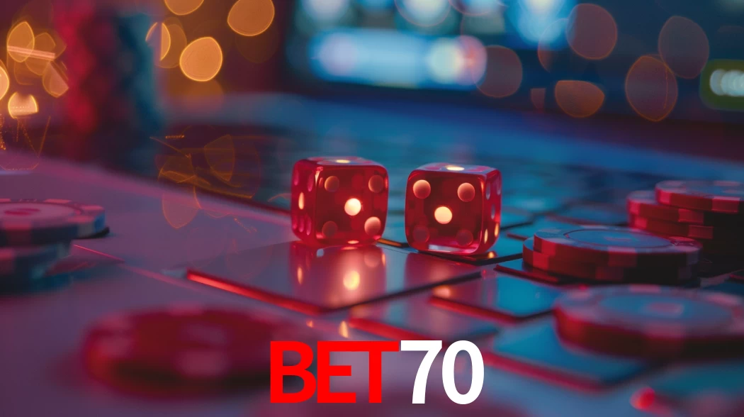 APP oficial da bet70 para mobile