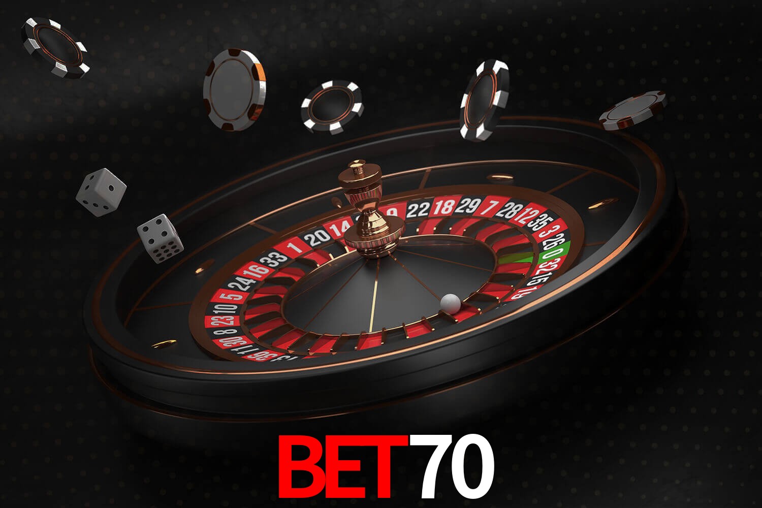 Live Casino bet70