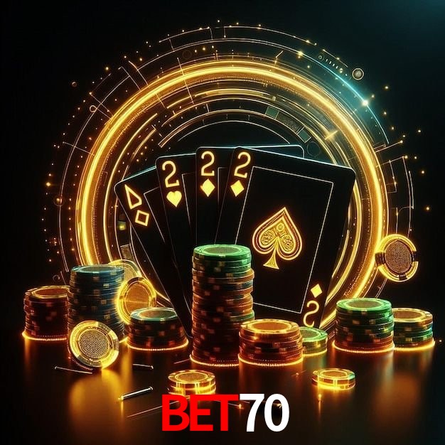 Benefícios da Conta bet70