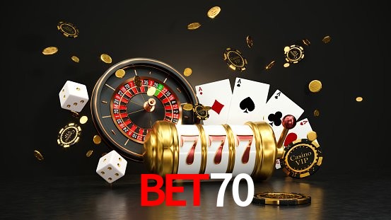 Live Casino bet70