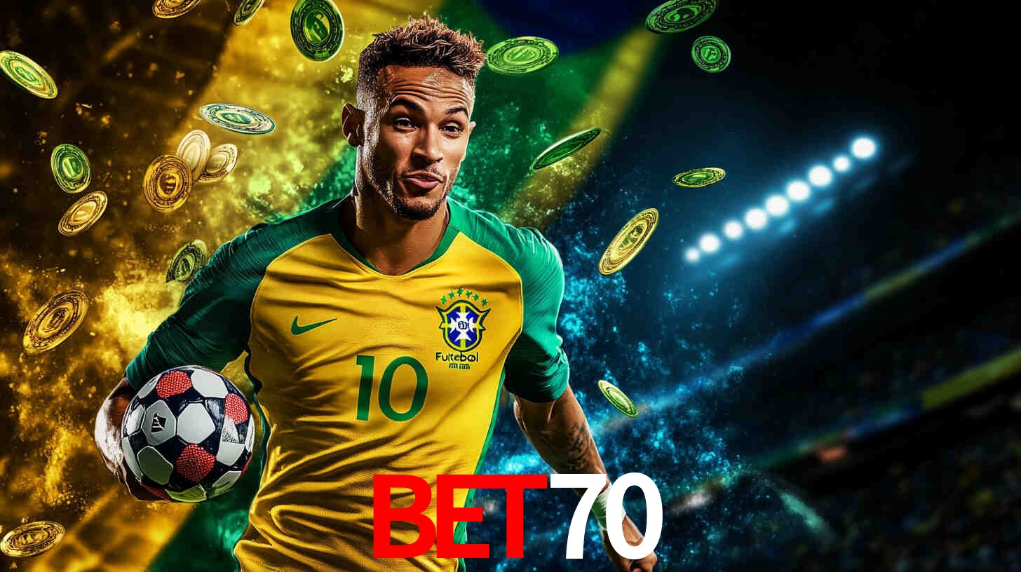 Descubra o Programa VIP da bet70: Vantagens Exclusivas para Jogadores