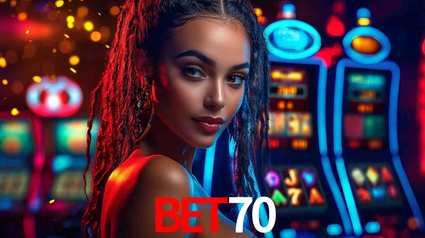 A Experiência Imersiva dos Cassinos Ao Vivo no bet70