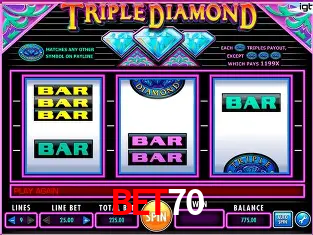 A Emoção da Loteria na bet70: Uma Chance de Mudança de Vida