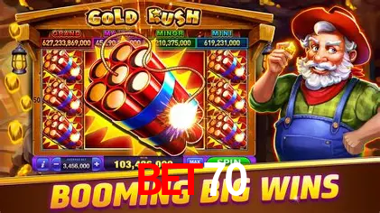 Apostas Esportivas na bet70: Um Guia Completo