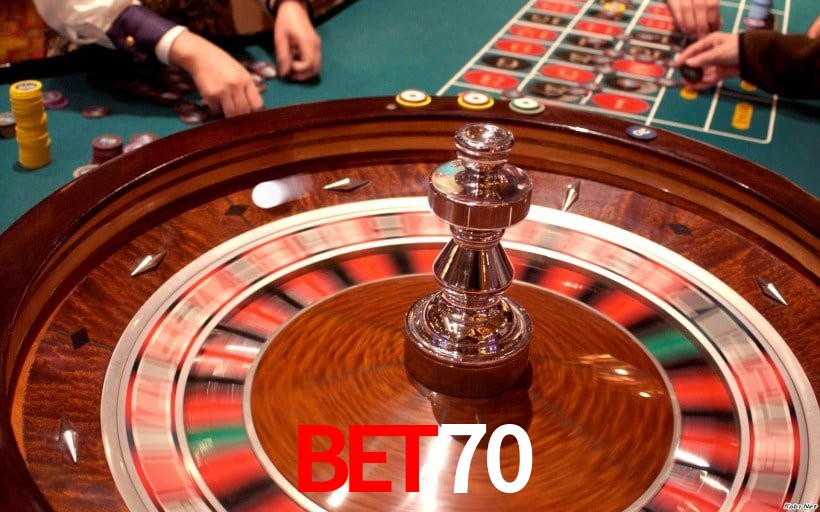 Casino VIP bet70