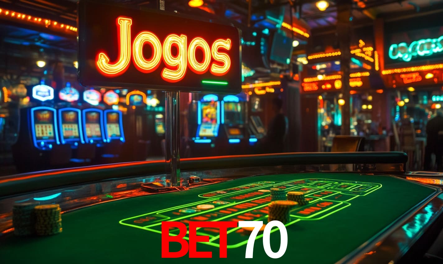 Integração de APIs bet70