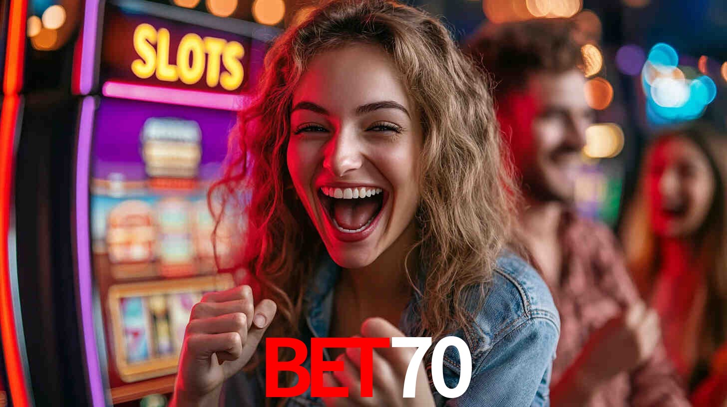 A Emoção da Loteria na bet70: Uma Chance de Mudança de Vida