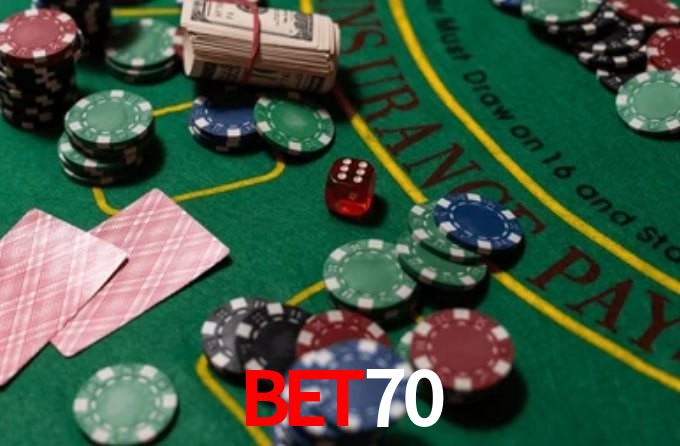 bet70 App Interface